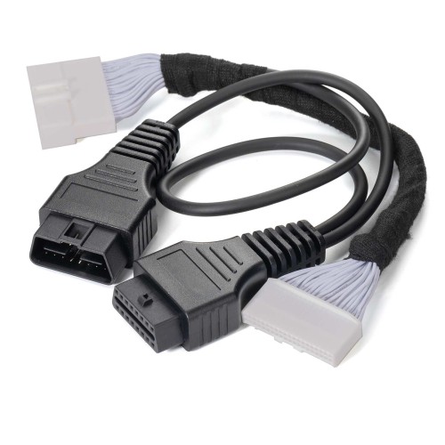 OEM 40PIN-BCM Cable for NISSAN