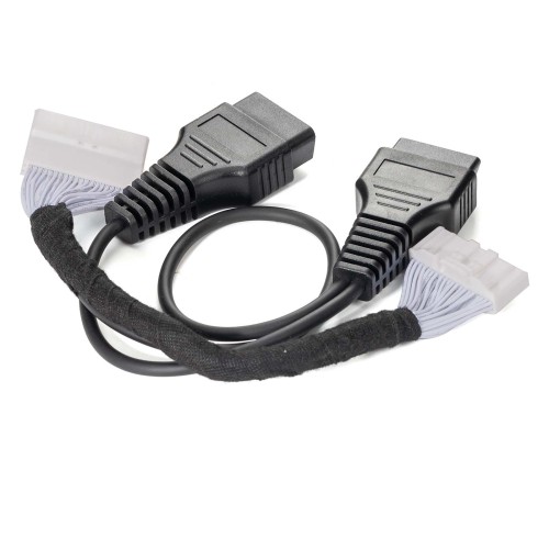 OEM 40PIN-BCM Cable for NISSAN