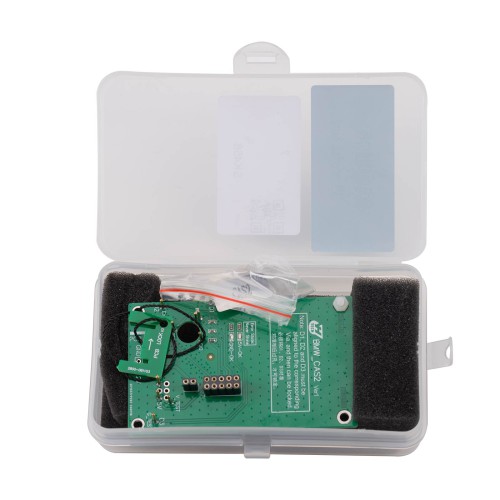 YANHUA CAS2 Interface Board