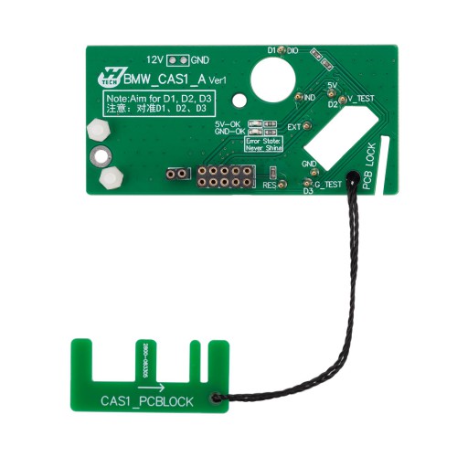 YANHUA CAS1 Interface Board