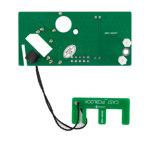 YANHUA CAS1 Interface Board