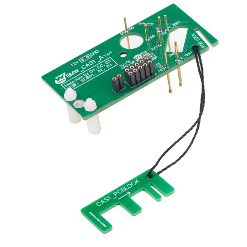 YANHUA CAS1 Interface Board