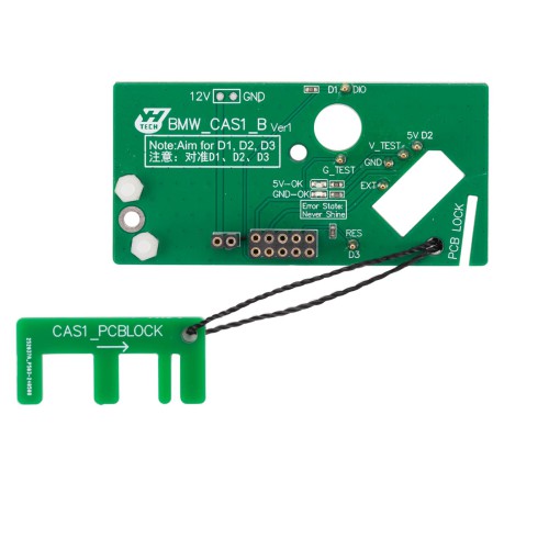 YANHUA CAS1 Interface Board