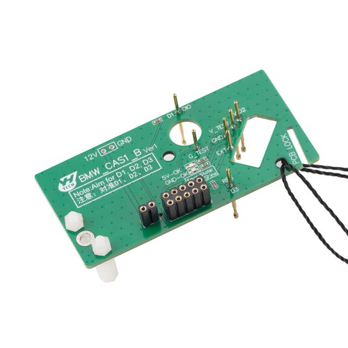 YANHUA CAS1 Interface Board
