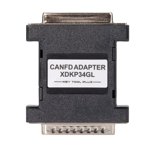XHORSE CANFD Adapter XDKP34GL for XHORSE KEY TOOL PLUS