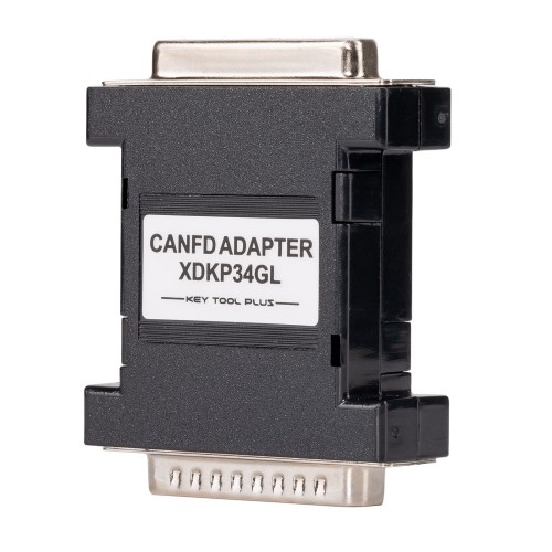 XHORSE CANFD Adapter XDKP34GL for XHORSE KEY TOOL PLUS