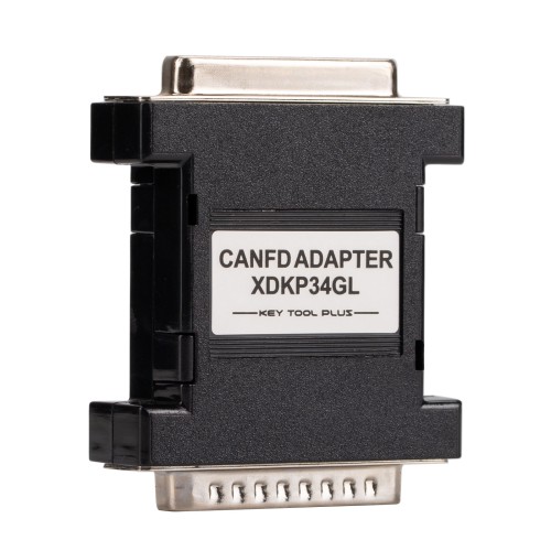 XHORSE CANFD Adapter XDKP34GL for XHORSE KEY TOOL PLUS