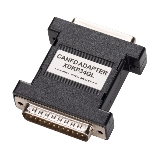 XHORSE CANFD Adapter XDKP34GL for XHORSE KEY TOOL PLUS