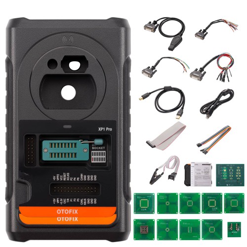 OTOFIX XP1 Pro Key Programmer Works With OTOFIX IM1 IM2