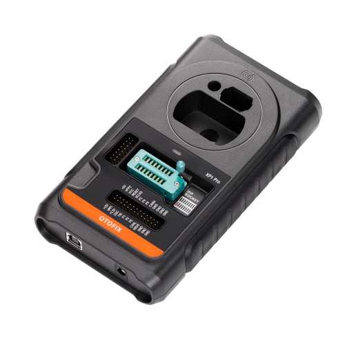 OTOFIX XP1 Pro Key Programmer Works With OTOFIX IM1 IM2