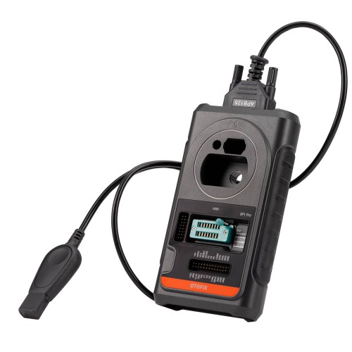 OTOFIX XP1 Pro Key Programmer Works With OTOFIX IM1 IM2