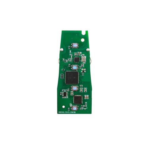 KEYDIY MLB19(OEM Solution) MLB for Porsche Universal Smart Key PCB Board– 434 Mhz