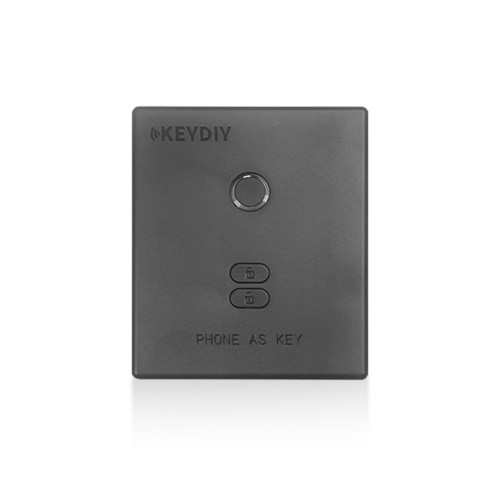 KEYDIY PAK01-754J Phone As Key