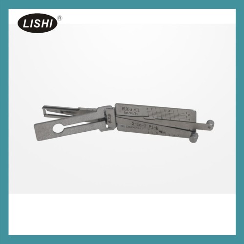 LISHI Unlock Tool For VW Audi [ES-HU66-2]