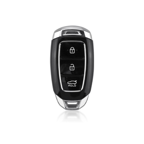 KEYDIY KD ZB28-3 Universal Smart Remote Key for Hyundai Type 5pcs