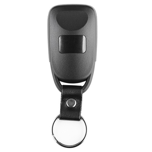 XHORSE XKHY20EN Hyundai Type 3 Buttons Second Generation Universal Remote Key 5pcs