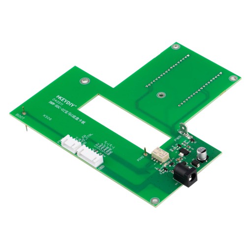 KEYDIY BM(G)-BDC2-Adapter KDADP2501 Needs to be Used with KD-X4