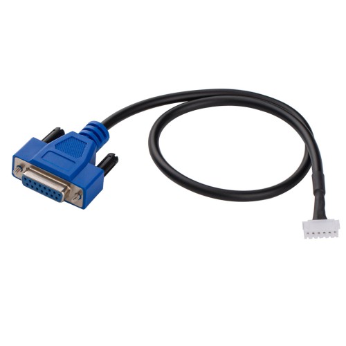KEYDIY BM(G)-BDC2-Adapter KDADP2501 Needs to be Used with KD-X4