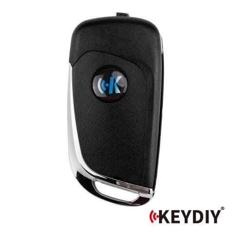 KEYDIY KD NB11-2 PCF Universal Flip Remote Key 2 Buttons for PSA Type 5PCS