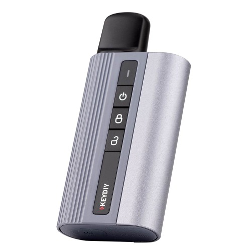 KEYDIY PAK06-ZB Phone As Key