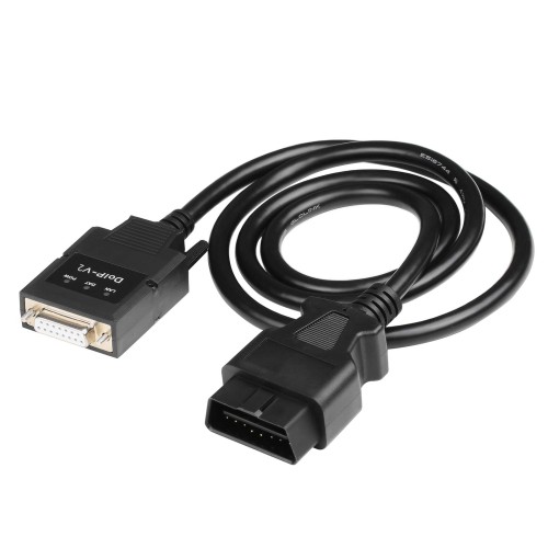 YANHUA Module 31 BMW F Chassis BDC OBD IMMO Matching BDC IMMO via OBD