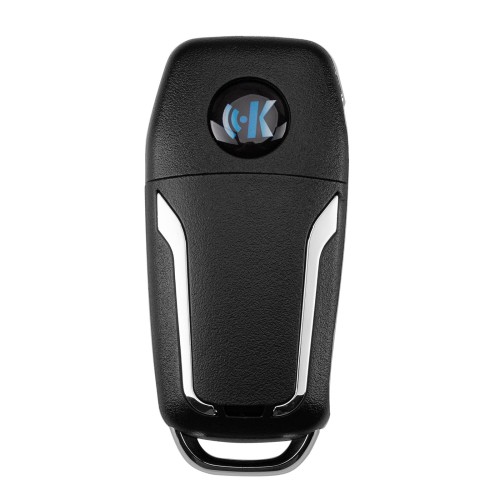 KEYDIY NB12-3 KD Universal Flip Remote Key 3 Buttons for Ford Type 5pcs/lot