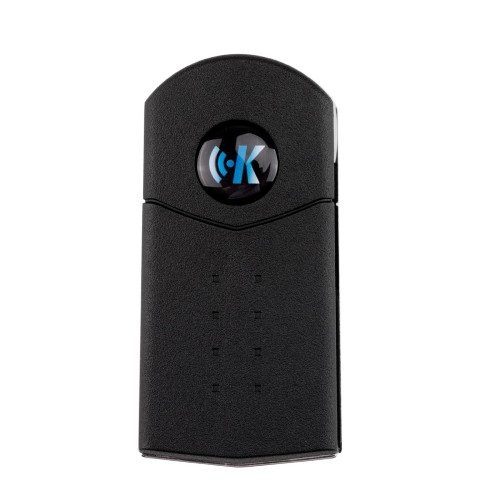 KEYDIY KD B14-3 Universal Flip Remote Key 3 Buttons for Mazda Type 5PCS