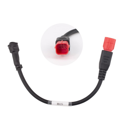 OBDSTAR M025 OBD-6 Cable