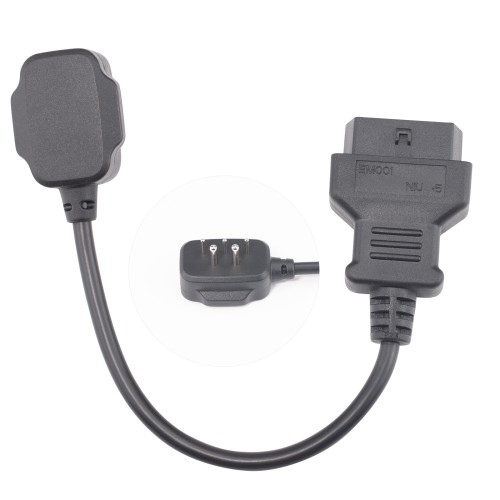 OBDSTAR EM001 Data Cable