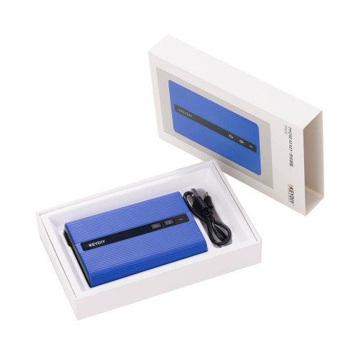 KEYDIY PAK09 Phone As Key for Key Addition