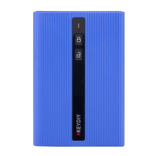 KEYDIY PAK09 Phone As Key for Key Addition