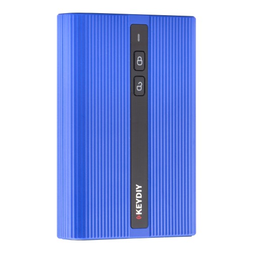 KEYDIY PAK09 Phone As Key for Key Addition