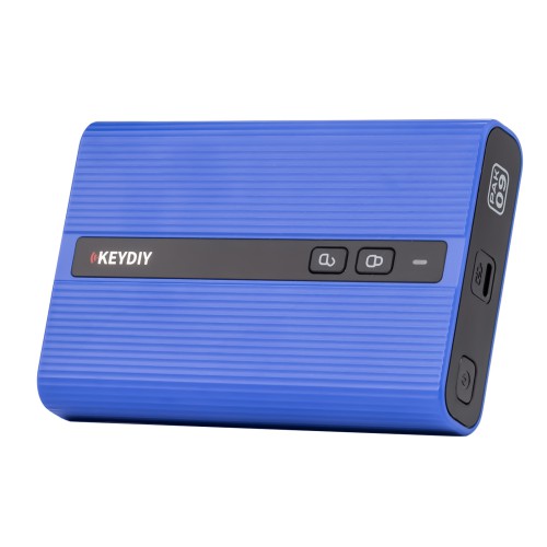 KEYDIY PAK09 Phone As Key for Key Addition