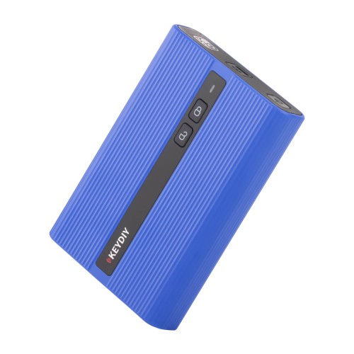 KEYDIY PAK09 Phone As Key for Key Addition