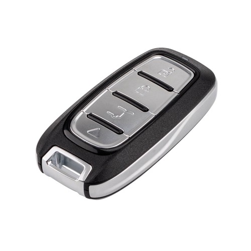 KEYDIY KD ZB27-4 Universal Smart Remote Key 4 Buttons for Chrysler Type 5pcs