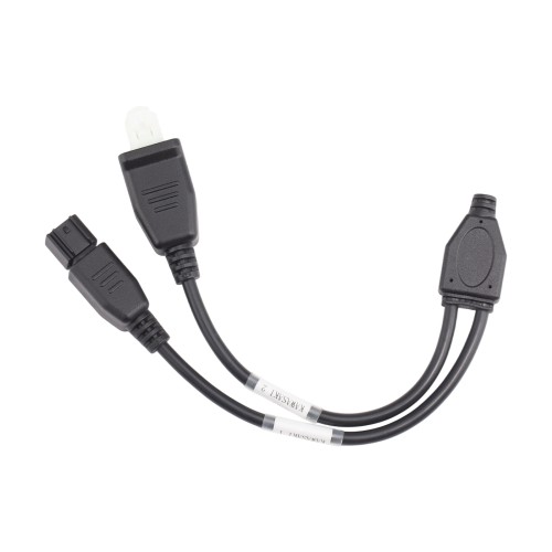OBDSTAR M039 KAWASAKI 1/ KAWASAKI 2 Cable