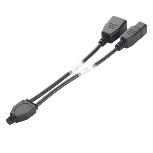 OBDSTAR M039 KAWASAKI 1/ KAWASAKI 2 Cable