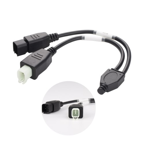 OBDSTAR M039 KAWASAKI 1/ KAWASAKI 2 Cable