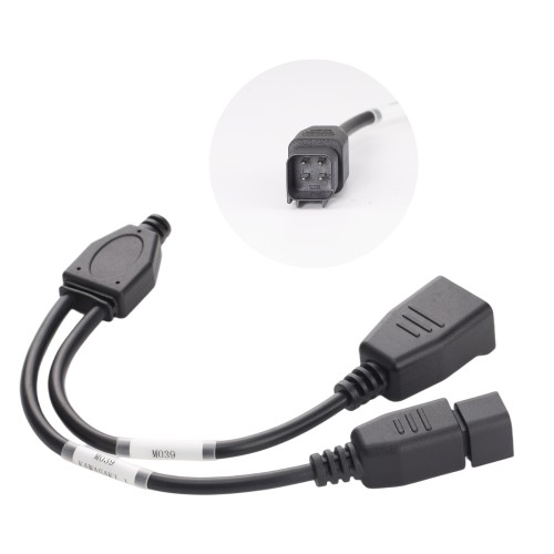 OBDSTAR M039 KAWASAKI 1/ KAWASAKI 2 Cable