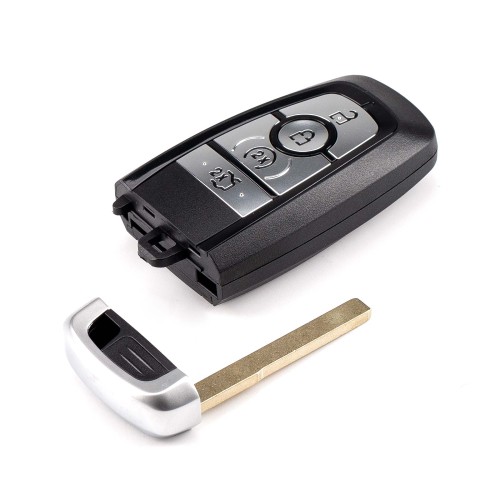 CGDI C15-000031 FOR.D(4BTN) FOR.D 4 Buttons Smart Remote Used with CGDI K2 Remote Key Programmer