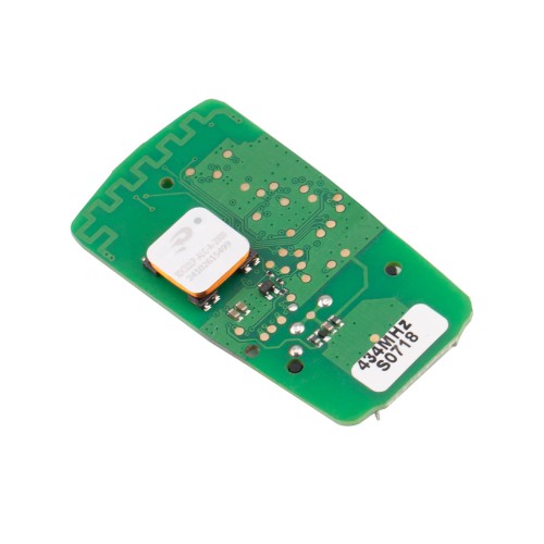 KEYDIY MLB26(Non-OEM Solution) MLB 3 Buttons Universal Smart Remote PCB Board – 434 Mhz