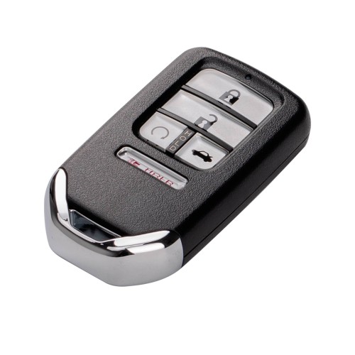 KEYDIY KD ZB10-5 Universal Smart Remote Key 4+1 Buttons for Honda Type 5pcs
