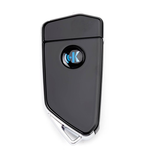 KEYDIY KD NB34-3 Universal Flip Remote Key 3 Buttons for VW Type 5pcs