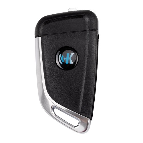 KEYDIY KD NB29-3 Universal Flip Remote Key 3 Buttons (Metal Buttons) 5PCS
