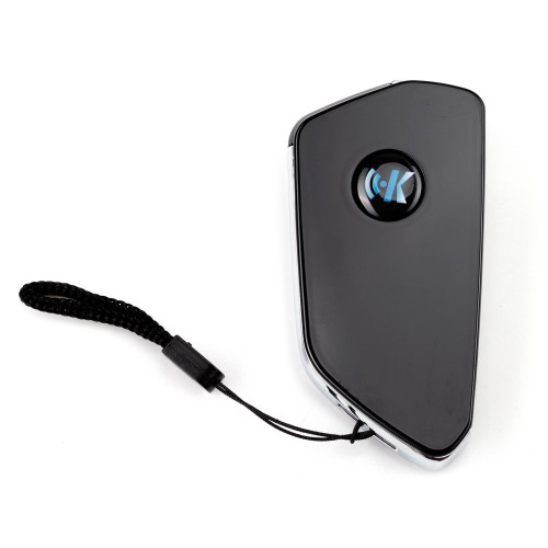 KEYDIY KD NB33-3 Universal Flip Remote Key 3 Buttons for VW Type 5pcs
