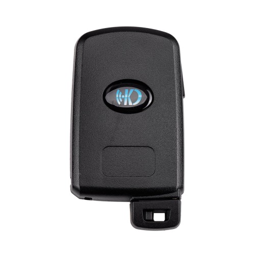 KEYDIY KD TB06-3 Universal Smart Remote Key 3 Buttons for Toyota Type 5pcs