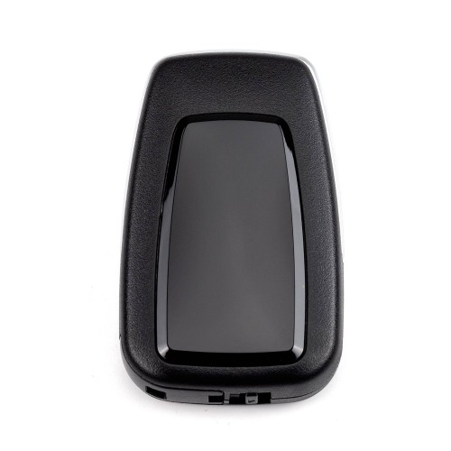 KEYDIY KD TB36-2 for Toyota for Lexus Universal Smart Remote Key 2 Buttons With 8A Transponder 5pcs