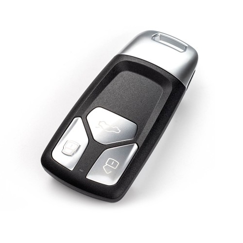 KEYDIY KD ZB26-3 Universal Smart Remote Key 3 Buttons for Audi Type 5pcs