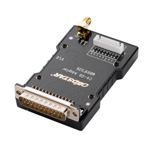 OBDSTAR C4-09(MB91F526) Adapter Kit