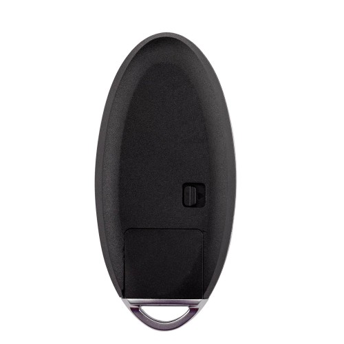 KEYDIY KD ZB03-3 Universal Smart Remote Key 2+1 Buttons for Nissan Type